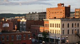 Picture of La Crosse